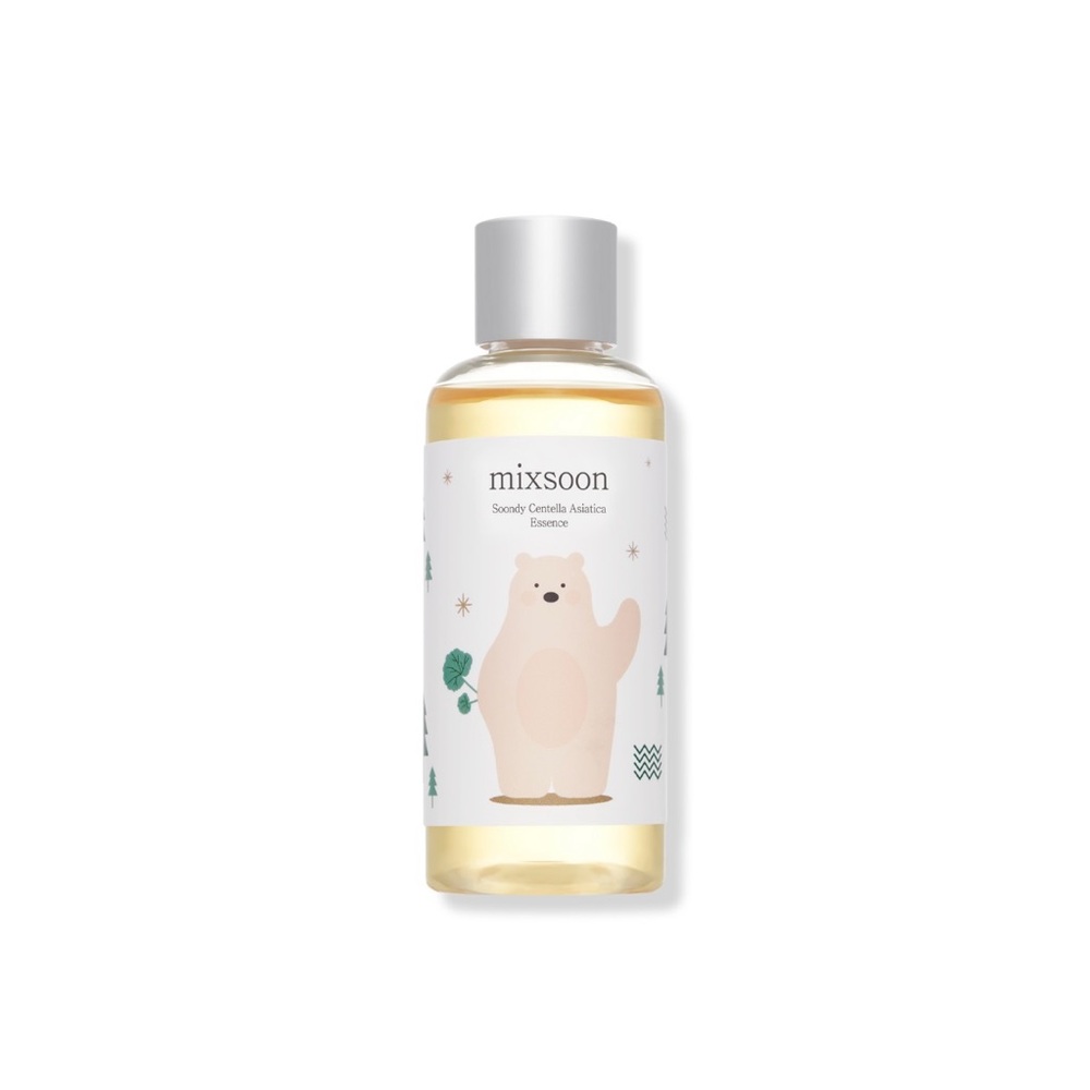 Mixsoon Soondy Centella Asiatica Essence